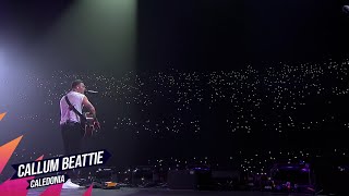 Callum Beattie &quot;Caledonia / Wild Mountain Thyme&quot; at Clyde 1 LIVE!