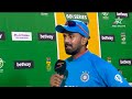 KL Rahuls Take on Indias Setback from the 2nd ODI | SA vs IND  - 01:30 min - News - Video