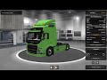 Volvo FM fix v1.2 1.33+