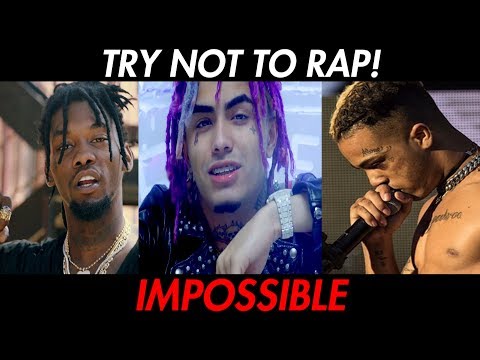 YOU RAP, YOU LOSE! (2018)