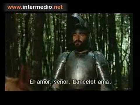Lancelot du Lac'