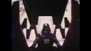 The Empire Strikes Back 1981 re-