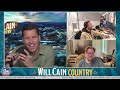 This isn’t protest — it’s panic | ‘No Kings’ shows lefts call to violence | Will Cain Country - 59:13 min - News - Video