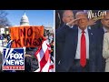 This isn’t protest — it’s panic | ‘No Kings’ shows lefts call to violence | Will Cain Country