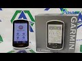 Краткий видео-обзор велонавигатор Garmin Edge 1030 Bundle