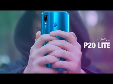 Сколько баллов в антуту набирает huawei p30 lite