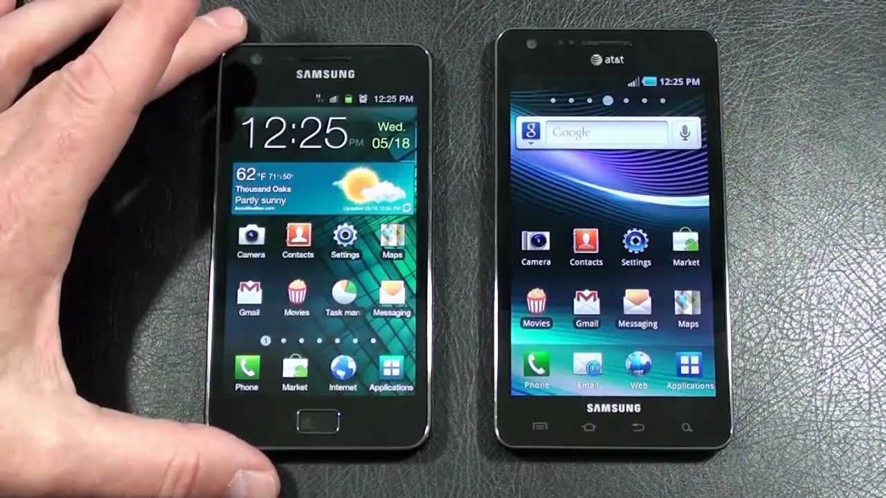 samsung s1 specification