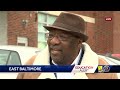 Community fighting to keep Baltimore Charter school open  - 02:27 min - News - Video