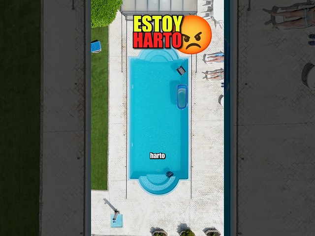 ¿Nos ENGAÑAN las marcas de ROBOTS de piscina?