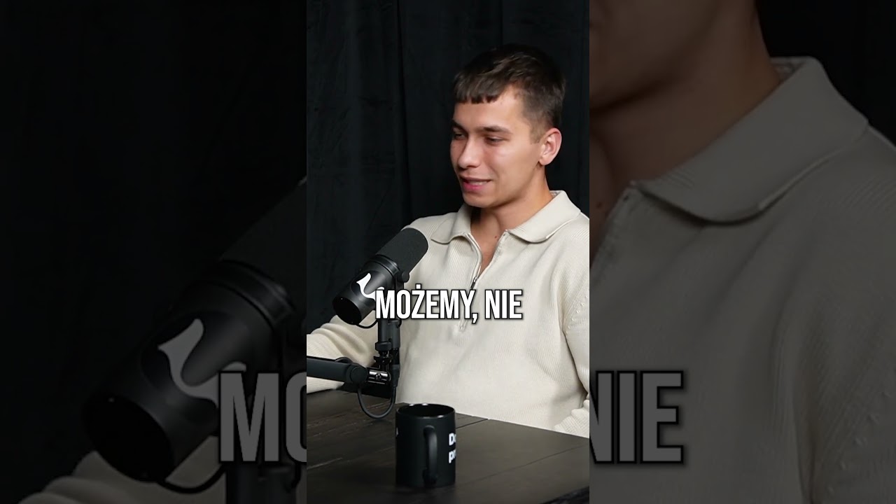 01 Jak Nie Zmarnować Szansy, Która Zmieni Życie? – ft. Friz (premiera w czwartek o 19:00)