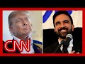 Communist Lunatic: Trump rails on Mamdani amid stunning NYC Democratic primary lead