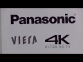 Panasonic 58DX700E DX700 UHD TV review