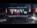 HP EliteDisplay S340c | Изогнутый монитор с высоким разрешением