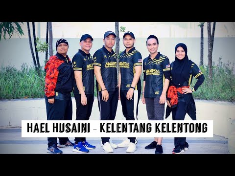 Upload mp3 to YouTube and audio cutter for TeacheRobik - Kelentang Kelentong by Hael Husaini download from Youtube