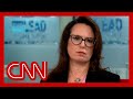 Haberman reveals what she thinks bothers Trump about Georgia case