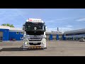 Mega Tuning Mercedes Actros 1.22