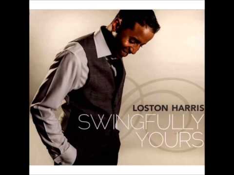 Loston Harris - The Lamp is Low online metal music video by LOSTON HARRIS