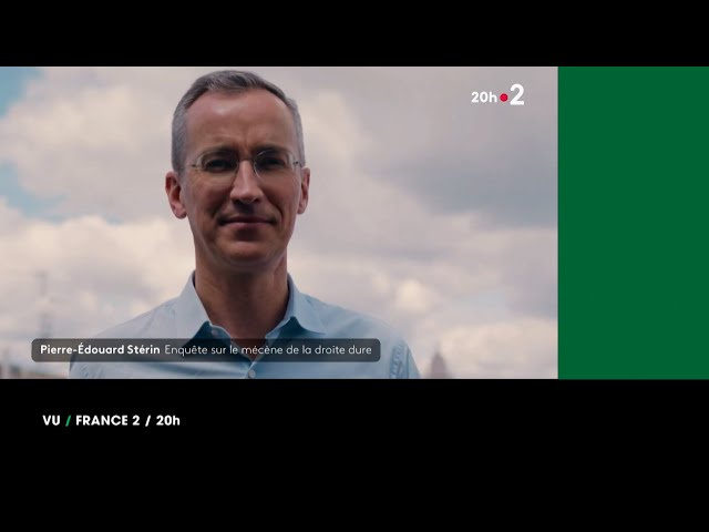 VU du 21/05/2025 : Périclès, le projet Stérin