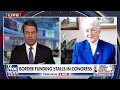 Americans are sick and tired of what Biden, Mayorkas have done on border: GOP rep  - 06:27 min - News - Video