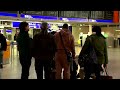 Germans endure more disruption in Lufthansa strike | REUTERS  - 01:00 min - News - Video