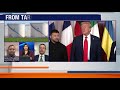 Trump’s Tariff Flip-Flop: India-US Trade Talks Heat Up Amid Global Tensions