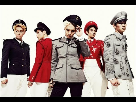 MY TOP 70 SHINEE SONGS! (2017)