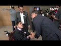 Tarun Garg: People With Disabilities Need Empathy  - 01:56 min - News - Video
