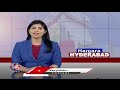 President Draupadi Murmu Virtually Inaugurated Visitors Facilitation Centre |  Rashtrapati Bhavan|V6  - 02:11 min - News - Video