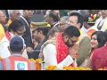 Rajinikanth Visuals @ Ayodhya Ram Mandir | IndiaGlitz Telugu  - 03:33 min - News - Video