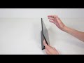 Видео обзор планшета Microsoft Surface RT