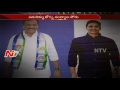 Political Heat Rises Between TDP and YSRCP Leaders in Nandyal : By-Election
