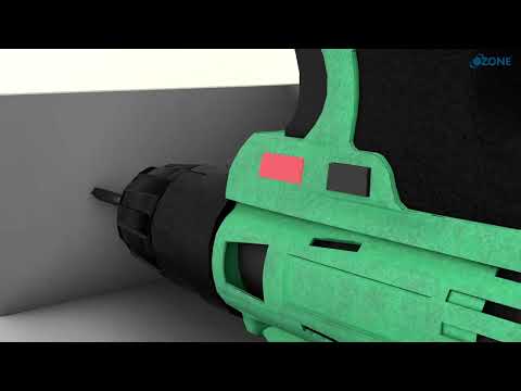 Installation Video