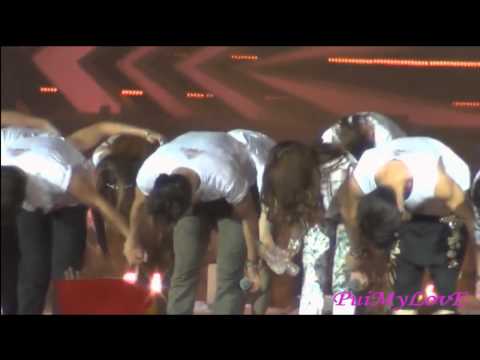 HaeFany Moment - true love never dies ...