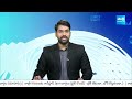 TDP MLA Koona Ravi Kumar Fires on Pensioner | MLA Koona Ravi Kumar Audio Leak @SakshiTV  - 00:57 min - News - Video