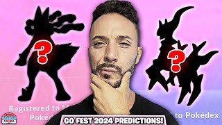 Who Will Be The Raid Bosses of GO Fest 2024?
