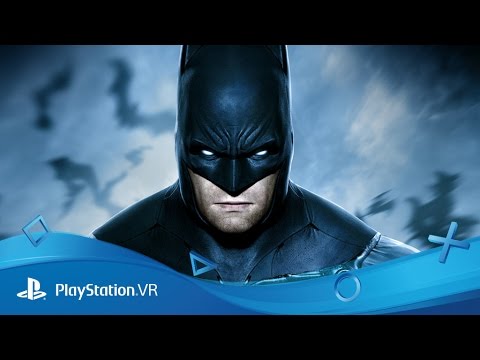 download batman vr game for free