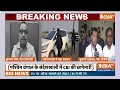 CBI-NSG Raid In Sandeshkhali : चुनाव के बीच संदेशखाली में NSG कामांडो और CBI का एक्शन! Bengal  - 00:00 min - News - Video