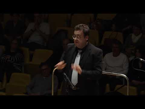 Sinfonía núm. 1 en Re mayor D.82 ORQUESTRA DE LA SOCIETAT MUSICAL D’ALZIRA