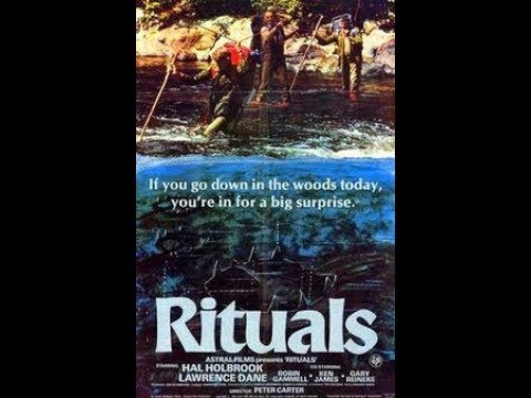 Rituals'