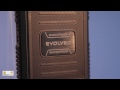 Обзор телефона Evolveo StrongPhone X1 для любителей экстрима!