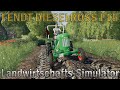 Fendt Dieselross F15 v1.0.0.0