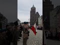 Chojnowianie śpiewają Hymn Polski 11.11.2018