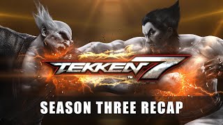 Season Pass 3 Recap Thumbnail