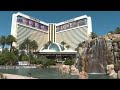 The Mirage hotel-casino in Las Vegas is closing this summer  - 01:04 min - News - Video