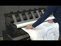 Scanning and Copying on the HP DesignJet T2530 Printer Series | HP DesignJet | HP