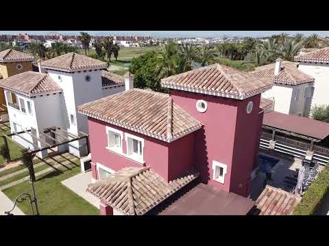 Property video
