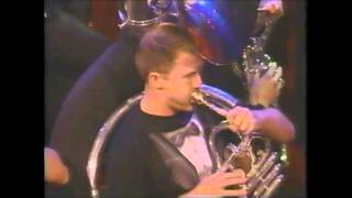 For the Longest Time, 2000 University of Wisconsin Varisty Band Concert