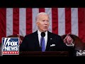 Biden makes major policy moves while country occupied with Trump trial