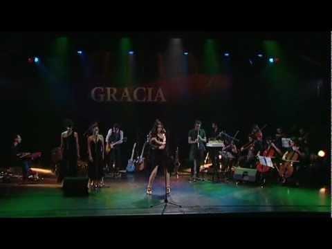 Sarah Aroeste - La Comida La Manana- Sarah Aroeste Live in Tel Aviv