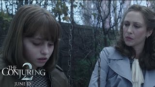 The Conjuring 2 - Official Tease